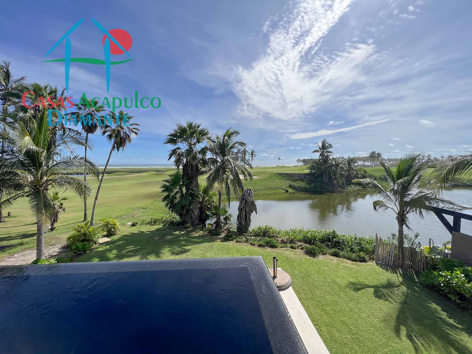 Tres Vidas Villa Palma Estrella - Terraza 17 Tres Vidas Villa Palma Estrella - Terraza 17